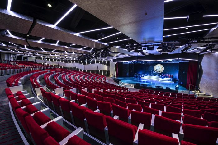 Broadway Theatre